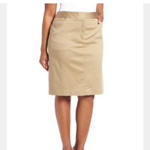 Jones New York pencil skirt